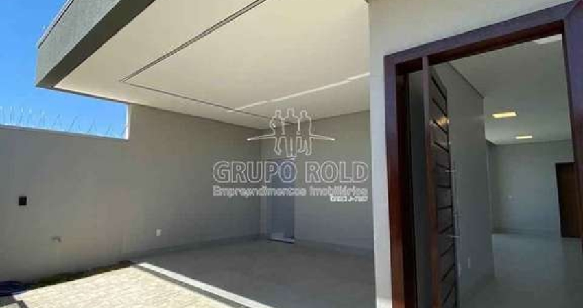 Casa com 2 quartos à venda no Jardim Curitiba, Sinop 