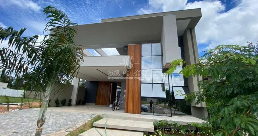Casa à venda na Alameda das Cores Residencial, Sinop 