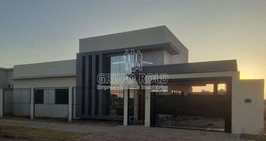 Casa com 2 quartos à venda no Residencial Florença, Sinop 