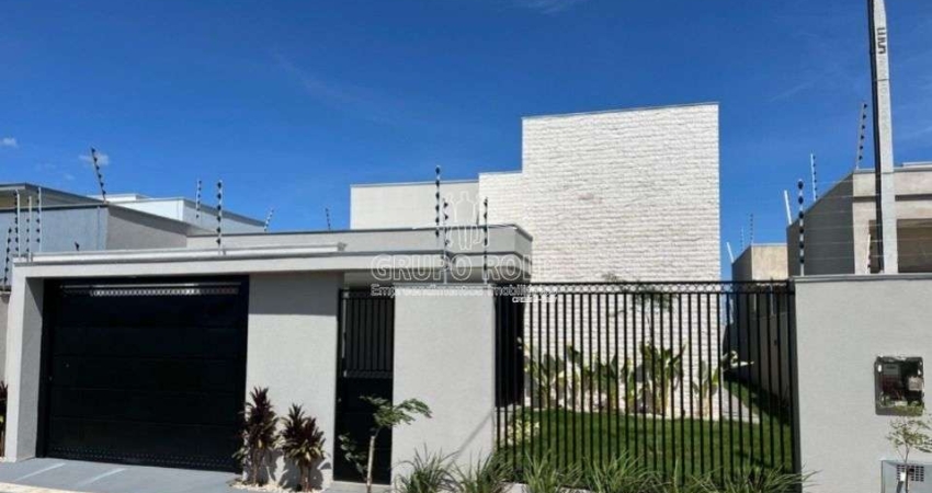 Casa com 2 quartos à venda no Residencial Riviera Suíça, Sinop 