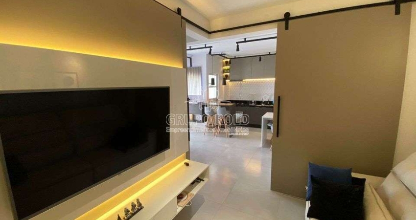 Apartamento com 1 quarto à venda na Avenida das Embaúbas, Jardim Itália, Sinop