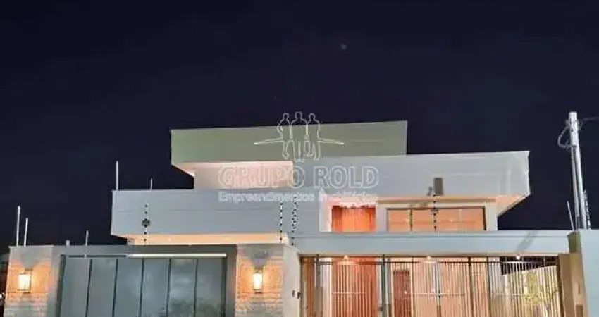 Casa à venda no Aquarela das Artes, Sinop 