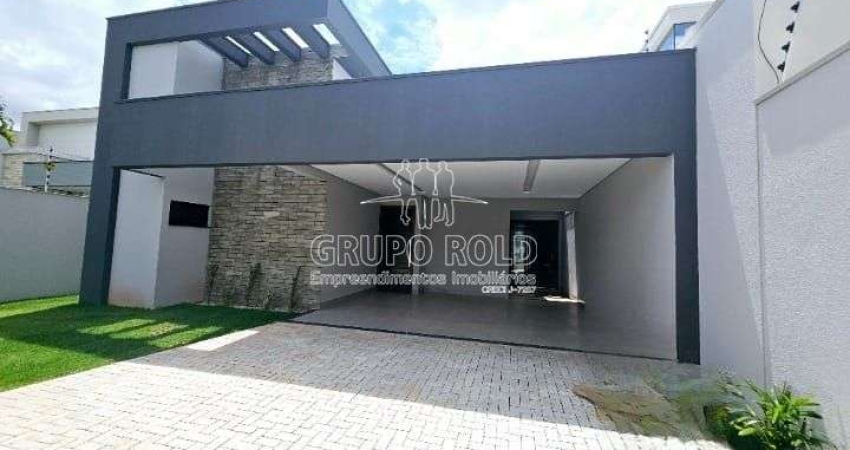 Casa com 2 quartos à venda no Aquarela das Artes, Sinop 
