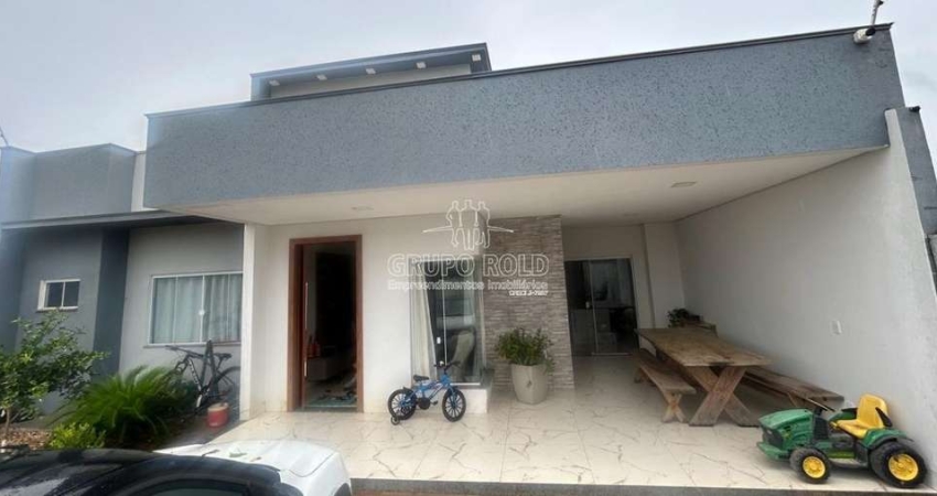 Casa com 2 quartos à venda no Residencial Recanto Suiço, Sinop 