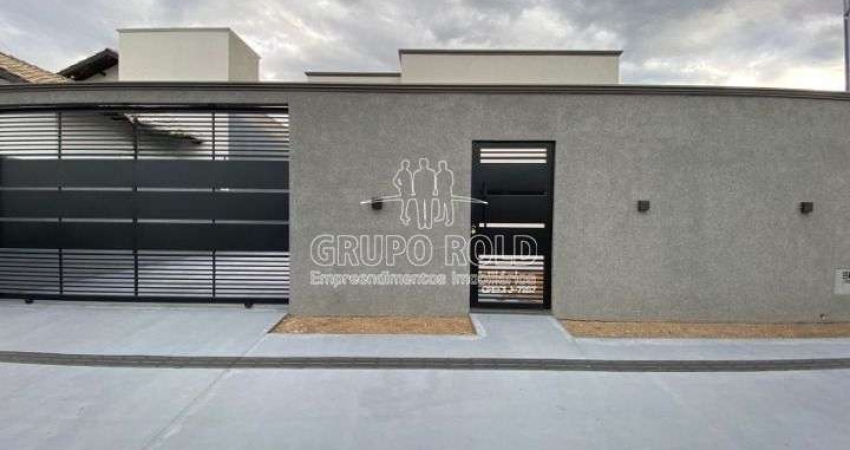 Casa com 2 quartos à venda no Jardim das Oliveiras, Sinop 