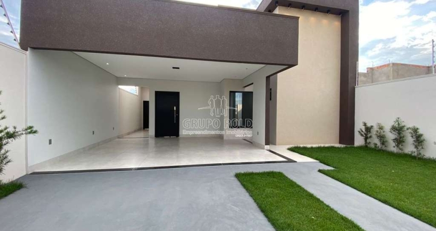 Casa com 2 quartos à venda no Jardim Nápoles, Sinop 