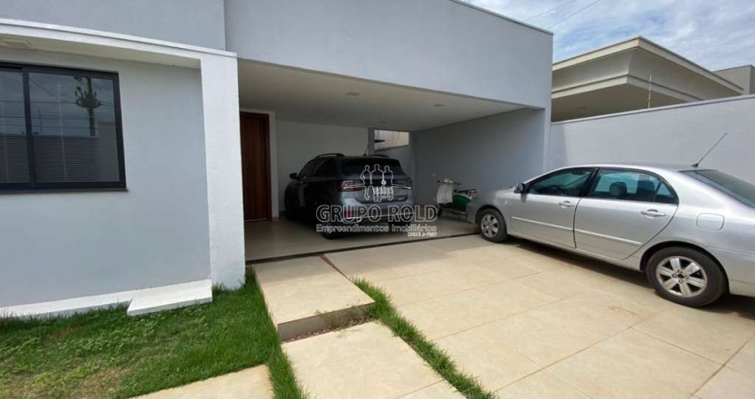 Casa com 2 quartos à venda no Residencial Bella Suíça, Sinop 