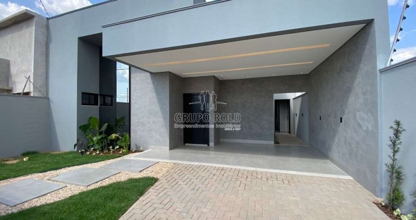 Casa com 2 quartos à venda no Residencial Montreal Park, Sinop 