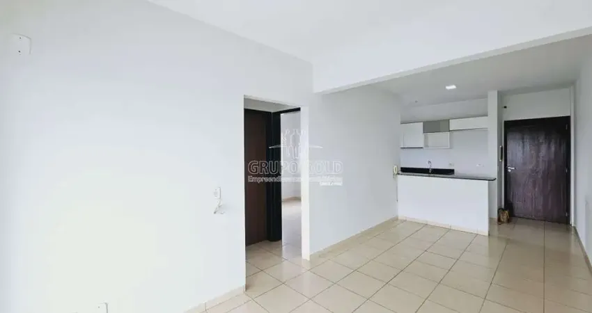 Apartamento com 2 quartos à venda no Jardim Maringá, Sinop 