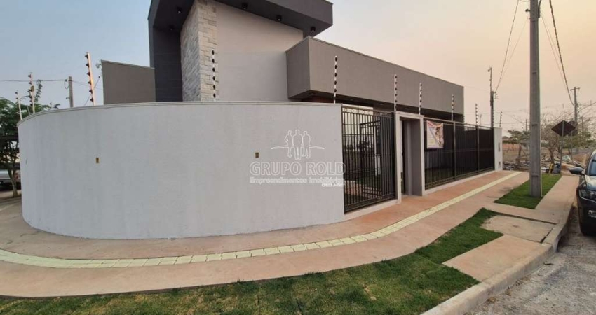 Casa com 2 quartos à venda no Setor Comercial, Sinop 