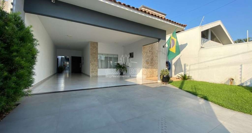 Casa com 2 quartos à venda no Jardim Maringá, Sinop 