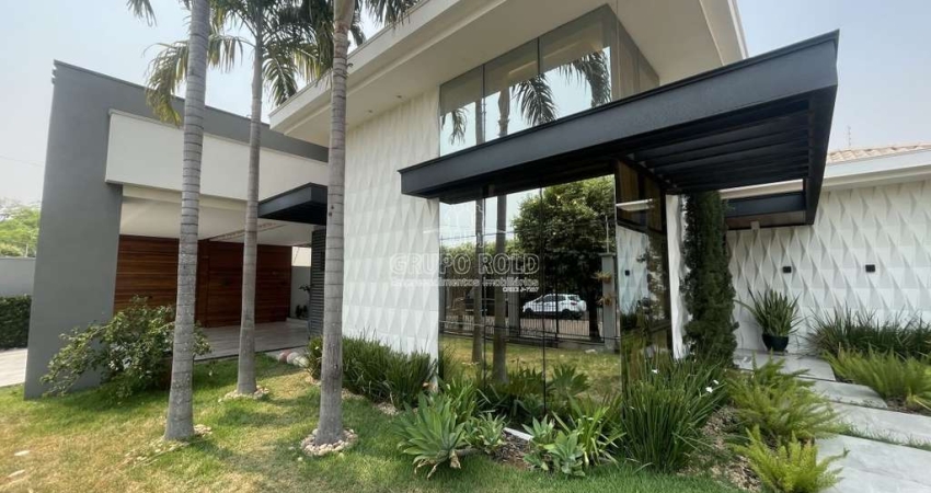 Casa à venda no Residencial Aquarela Brasil, Sinop 