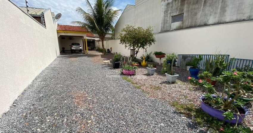 Casa com 2 quartos à venda no Jardim Celeste, Sinop 