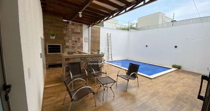 Casa à venda no Jardim Belo Horizonte, Sinop 