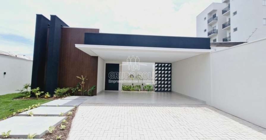 Casa à venda no Jardim Belo Horizonte, Sinop 