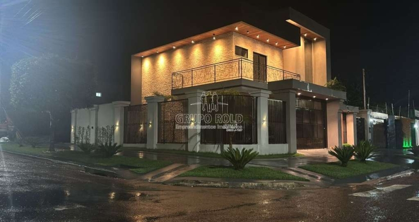 Casa à venda no Jardim Belo Horizonte, Sinop 