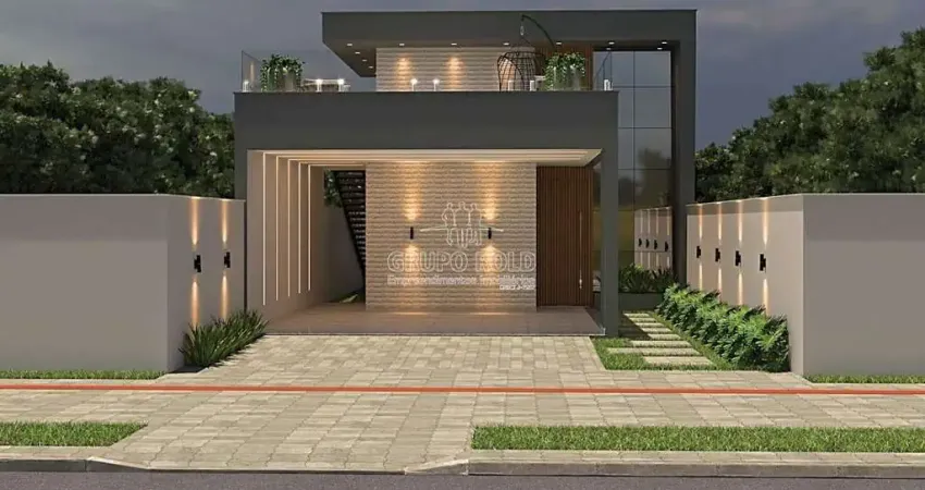 Casa com 1 quarto à venda no Jardim Paraíso, Sinop