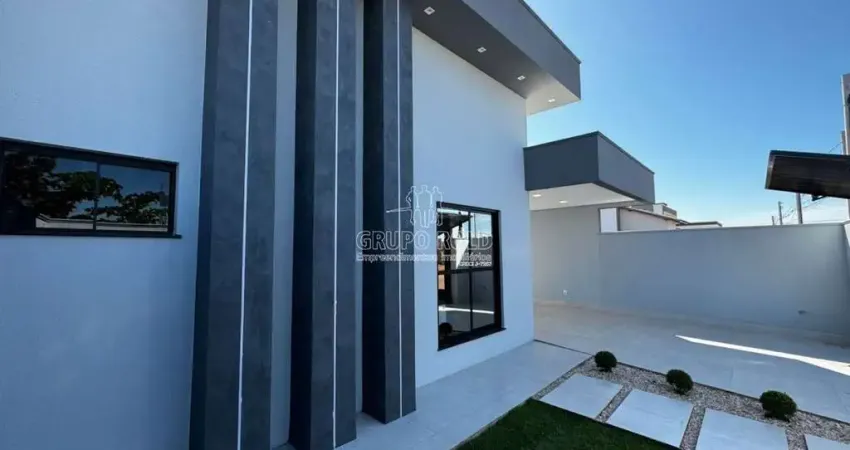 Casa à venda no Loteamento Quatro Estações Boulevard, Sinop 