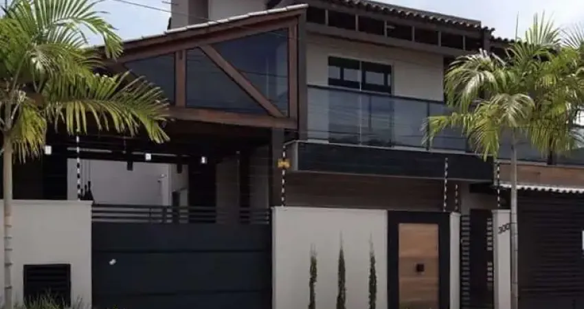 Casa com 2 quartos à venda no Jardim Itália, Sinop