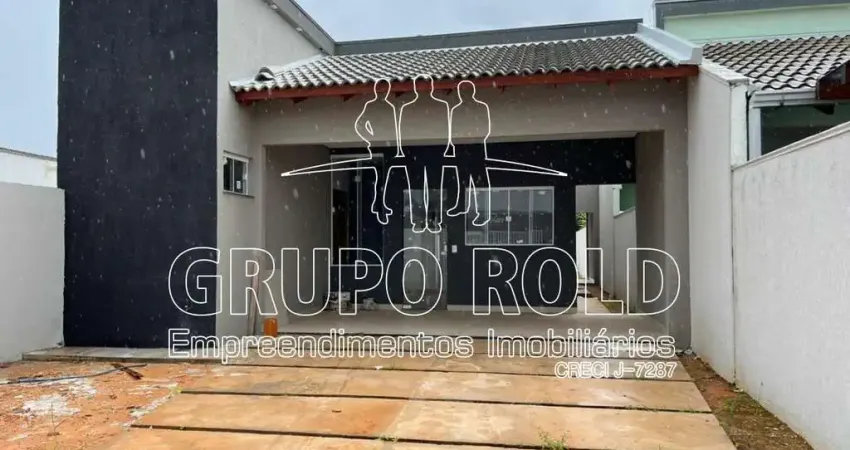 Casa com 1 quarto à venda no Jardim Celeste, Sinop