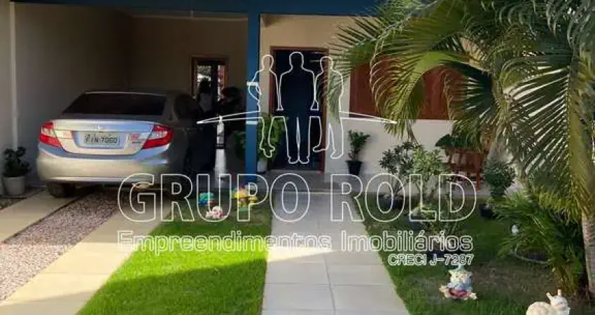 Casa com 3 quartos à venda no Jardim Botânico, Sinop