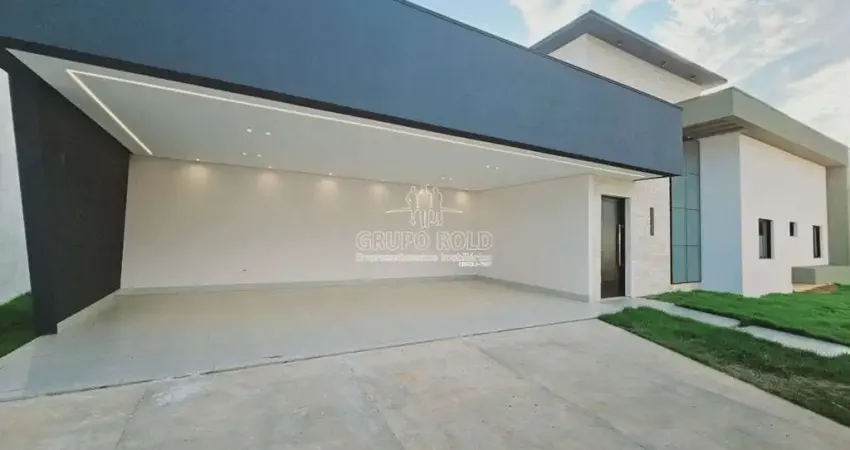 Casa com 2 quartos à venda no Residencial Paris, Sinop