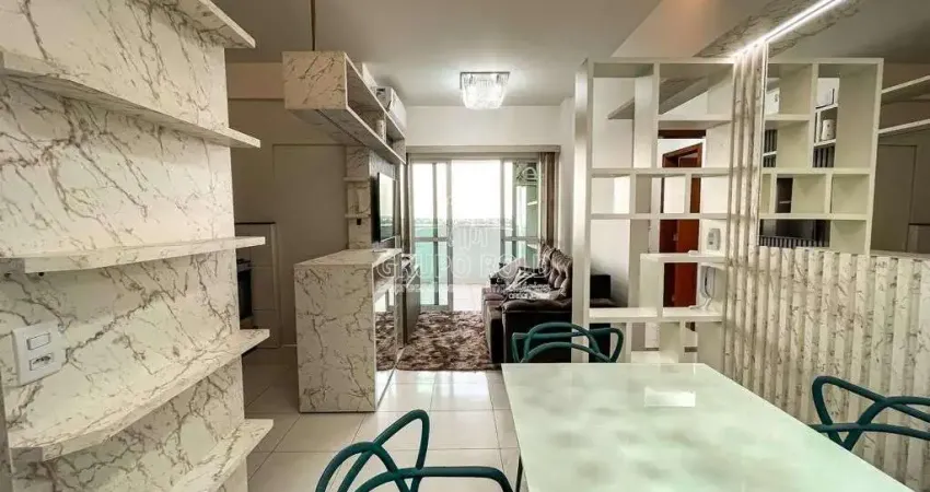 Apartamento com 1 quarto à venda no Setor Comercial, Sinop