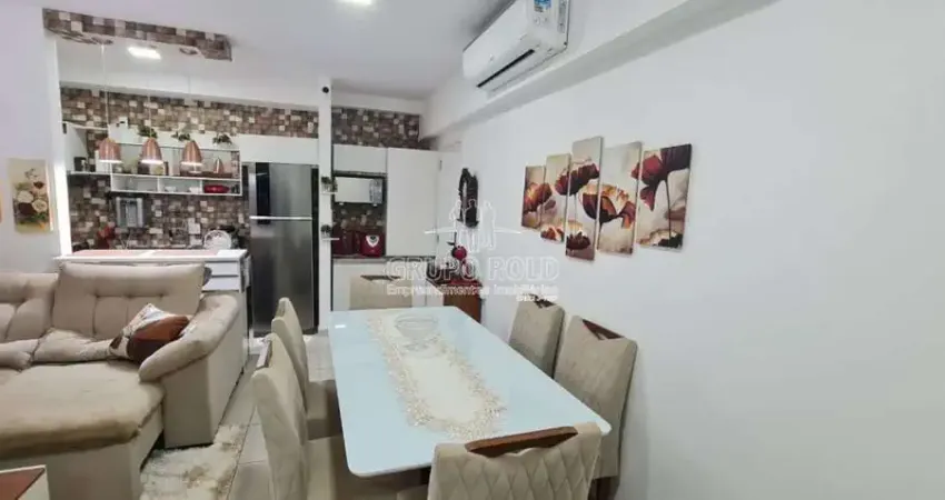 Apartamento com 1 quarto à venda no Jardim Santa Mônica, Sinop