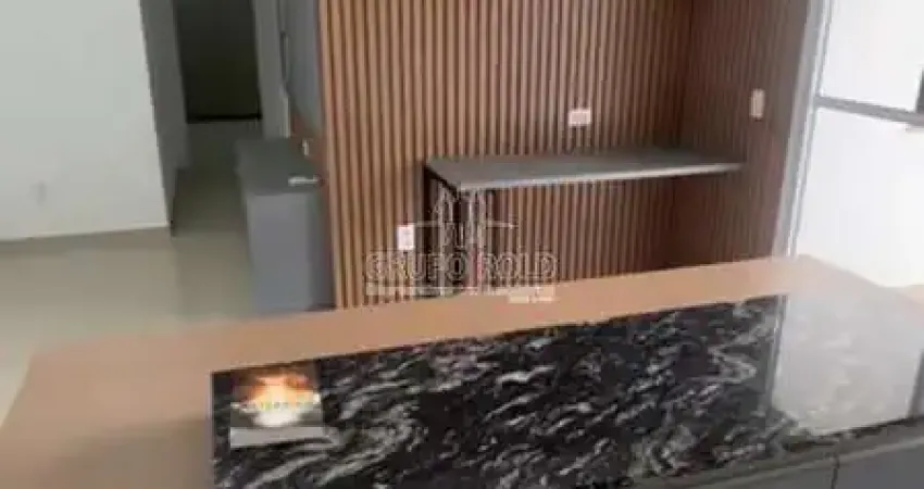 Apartamento com 1 quarto à venda no Jardim Santa Mônica, Sinop