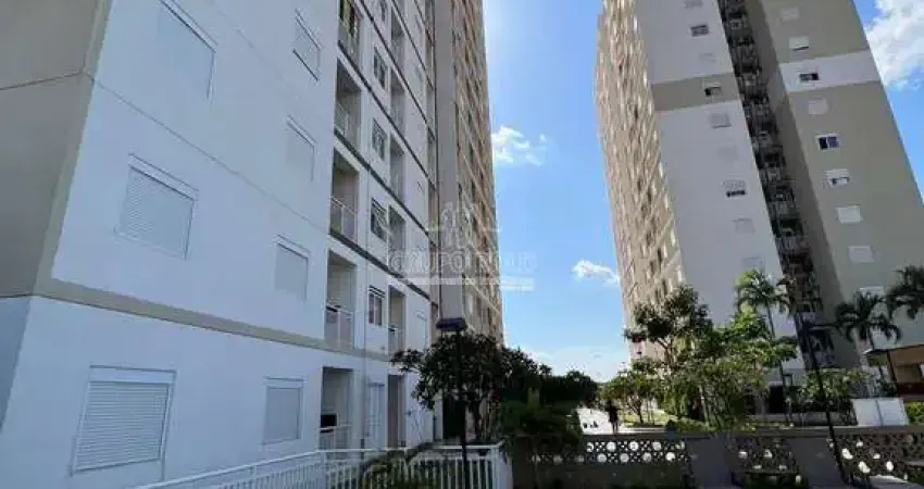 Apartamento com 2 quartos à venda no Jardim Santa Mônica, Sinop