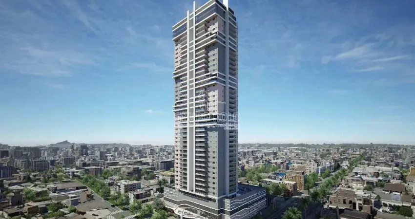 Apartamento à venda no Centro, Sinop