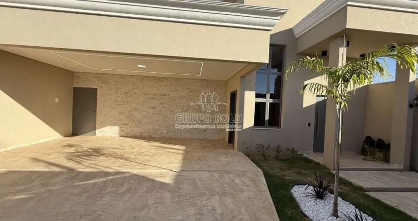 Casa à venda no Aquarela das Artes, Sinop