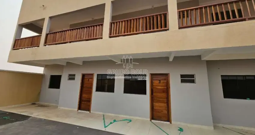 Terreno à venda no Aquarela das Artes, Sinop