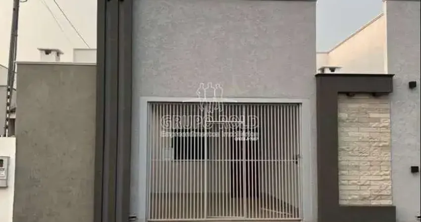 Casa à venda no Jardim Celeste, Sinop