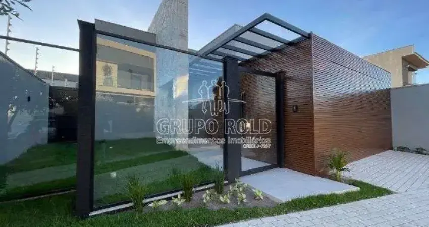 Casa à venda no Aquarela das Artes, Sinop