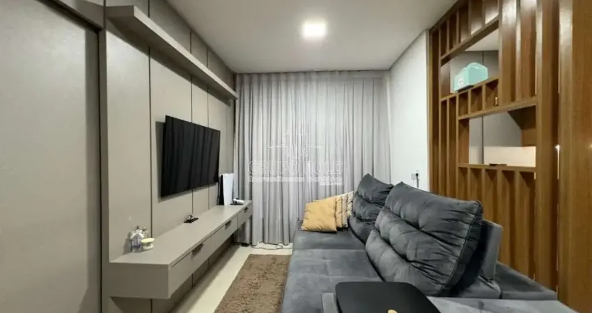 Apartamento com 1 quarto à venda no Residencial Florença, Sinop