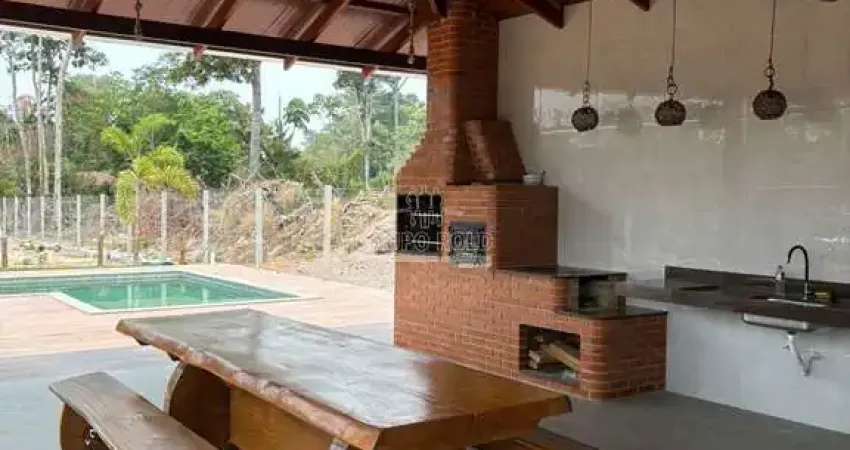 Chácara / sítio à venda na Zona Rural, Sinop