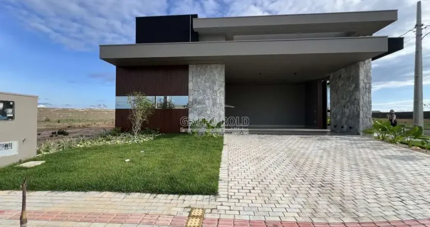 Casa à venda no Aquarela dos Poemas, Sinop