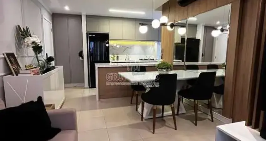 Apartamento com 3 quartos à venda no Jardim Santa Mônica, Sinop