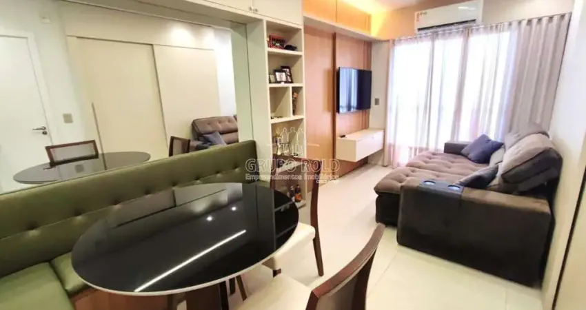 Apartamento com 2 quartos à venda no Residencial Deville, Sinop