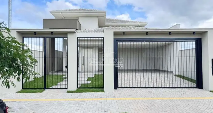 Casa com 3 quartos à venda no Residencial Paris, Sinop