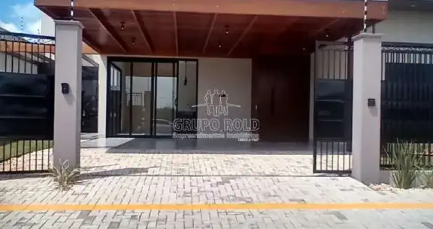 Casa com 3 quartos à venda no Jardim Curitiba, Sinop