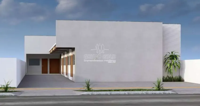 Kitnet / Stúdio à venda no Residencial Cidade Jardim, Sinop