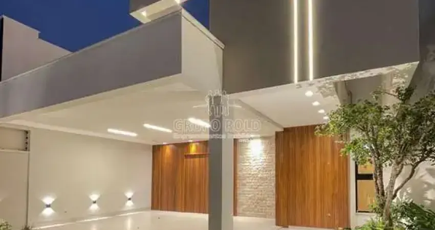 Casa à venda no Aquarela das Artes, Sinop