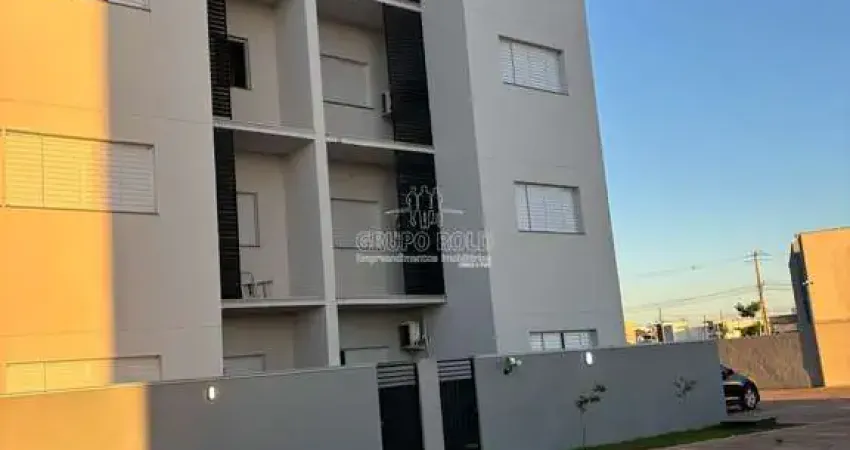 Apartamento com 2 quartos à venda no Aquarela das Artes, Sinop