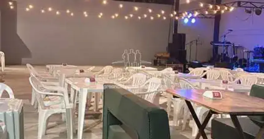 Sala comercial com 1 sala à venda no Setor Comercial, Sinop