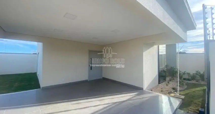 Casa com 3 quartos à venda no Jardim Curitiba, Sinop