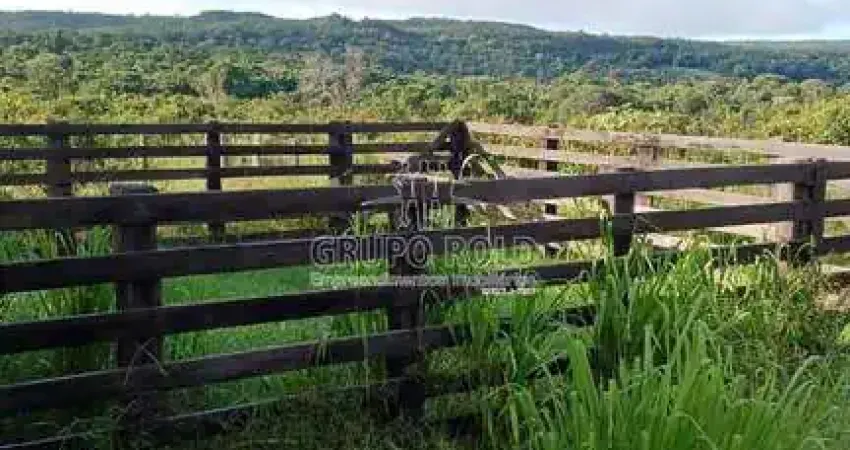 Fazenda à venda na Zona Rural, Nova Canãa do Norte