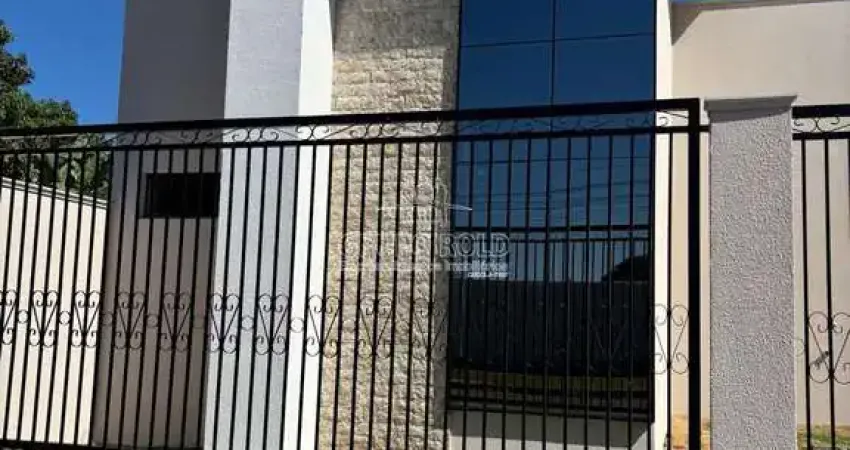 Casa com 3 quartos à venda no Setor Comercial, Sinop