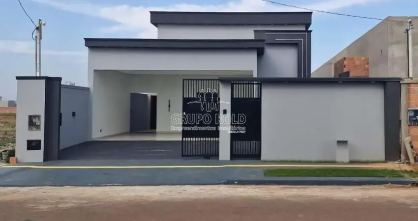 Casa com 3 quartos à venda no Jardim Morumbi, Sinop